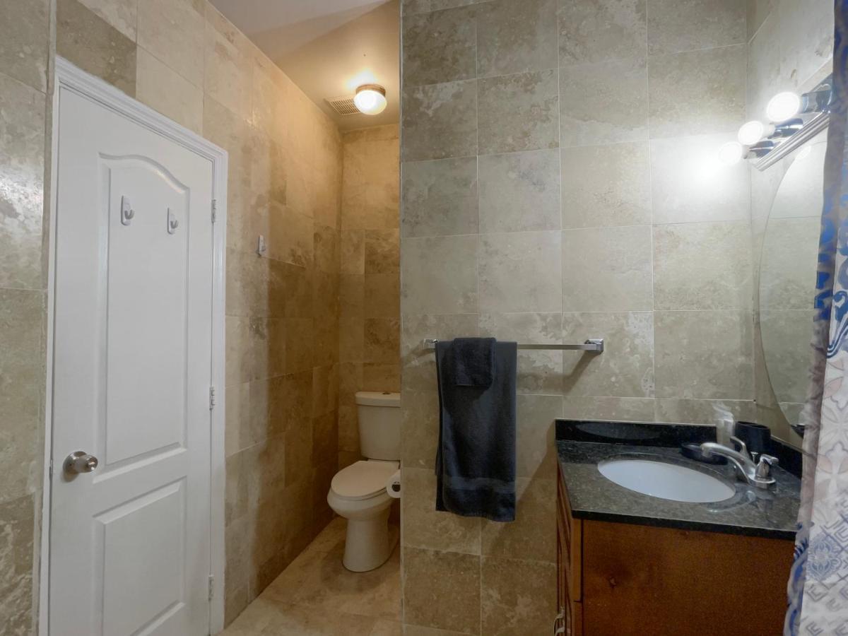 Marlins Park Suites - Apartment 4 - Cafe Colada Suite Маями Екстериор снимка